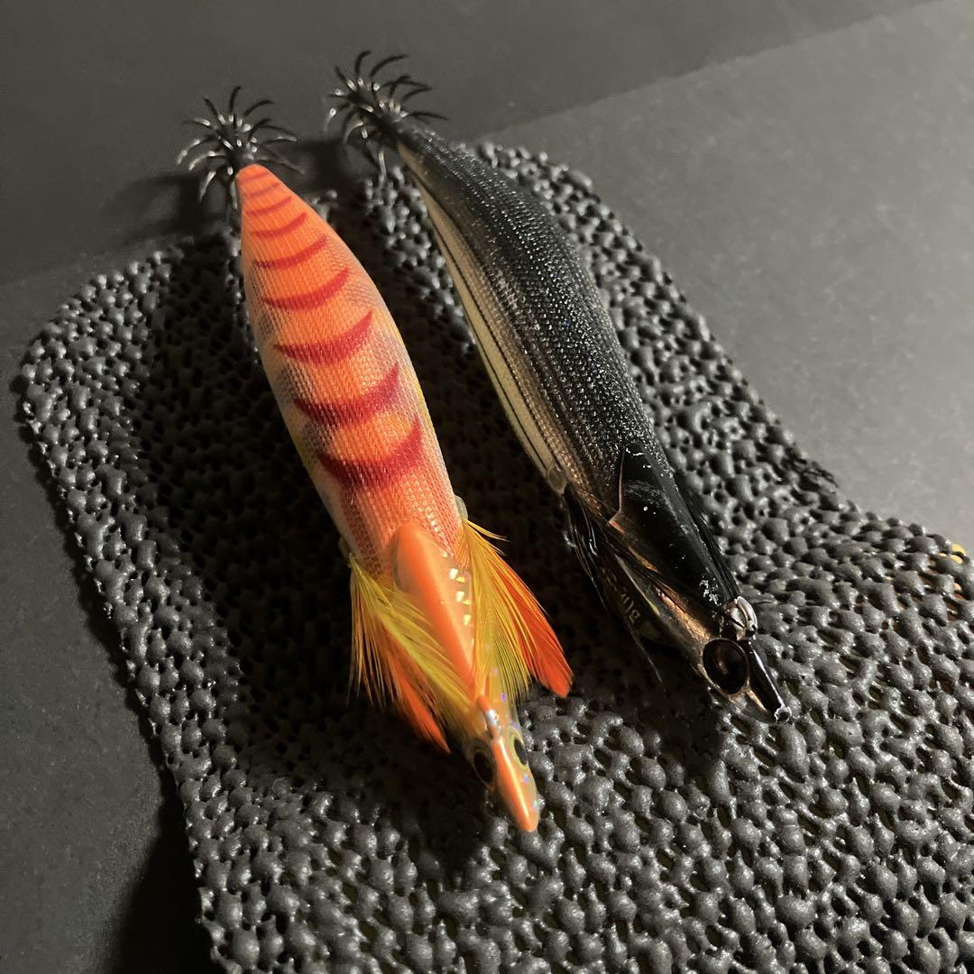 ダートマックスTR 30g-BK 廃盤カラー