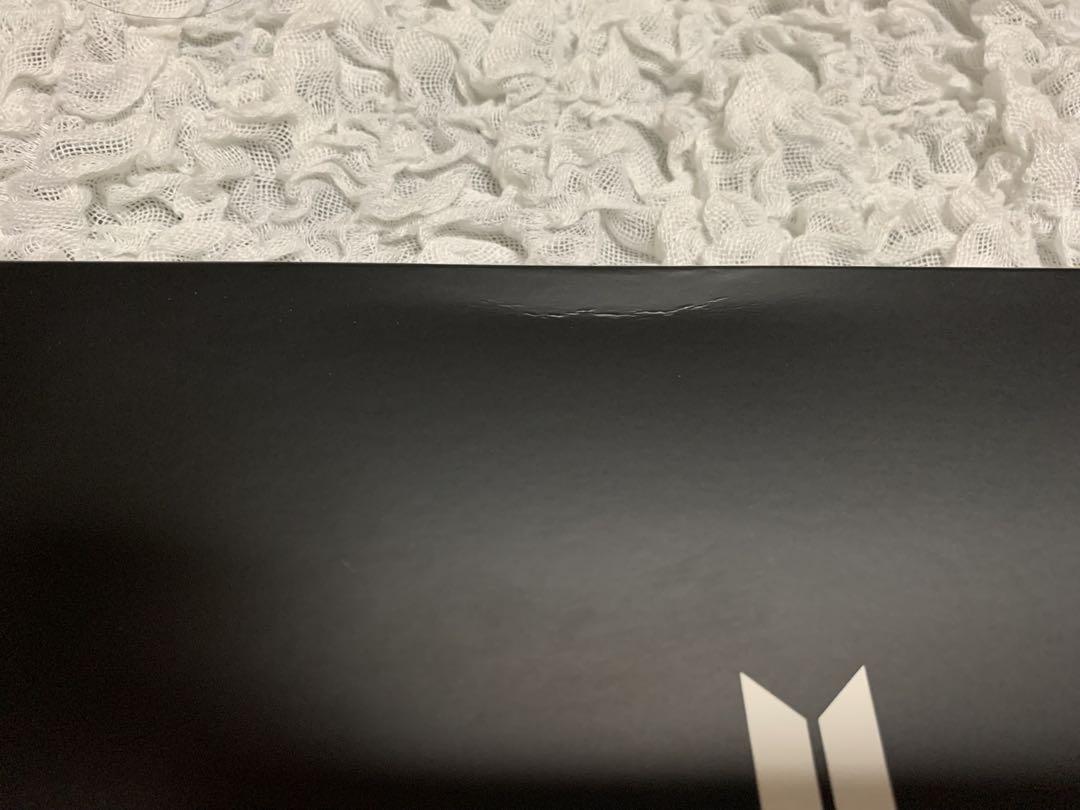 アイドル BTS MERCH BOX #20