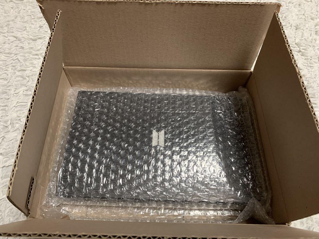 アイドル BTS MERCH BOX #20