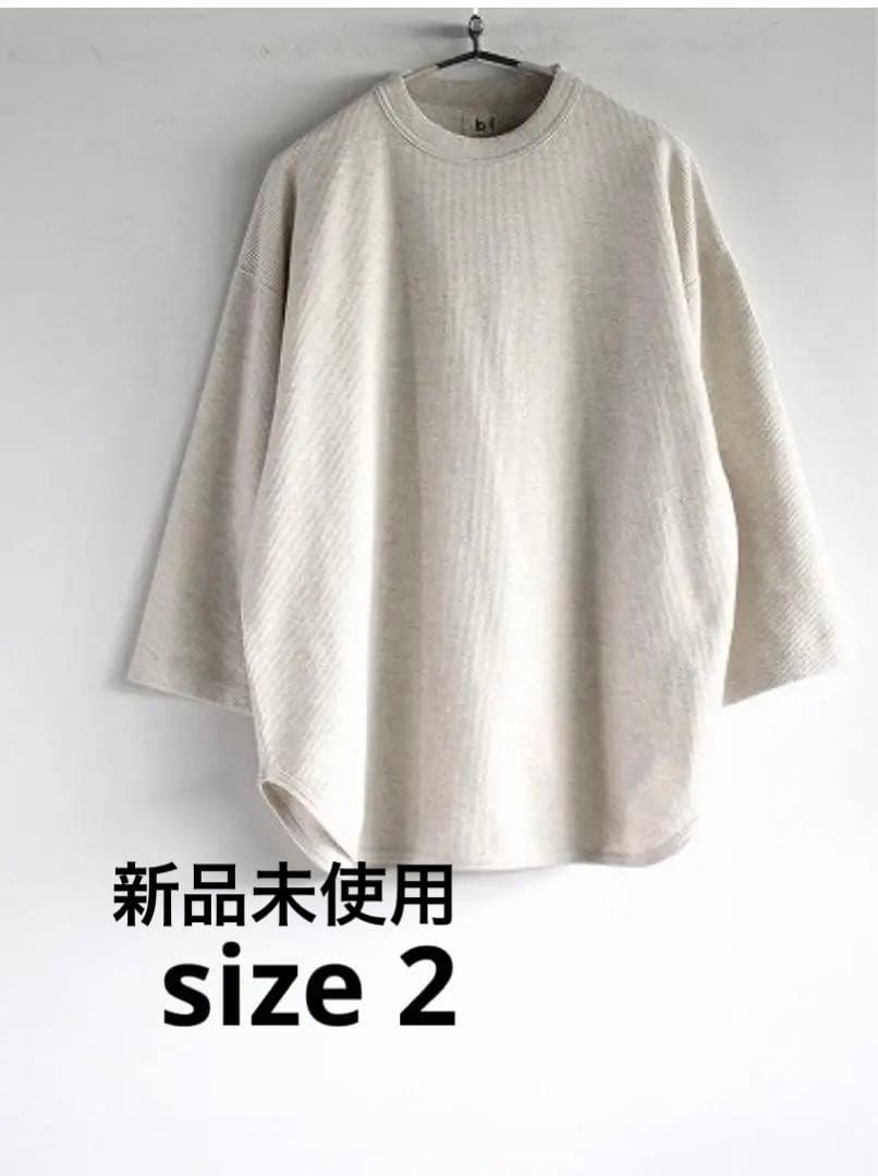 blurhms ROOTSTOCK Thermal Baseball Tee 【保存版】 5775円引き