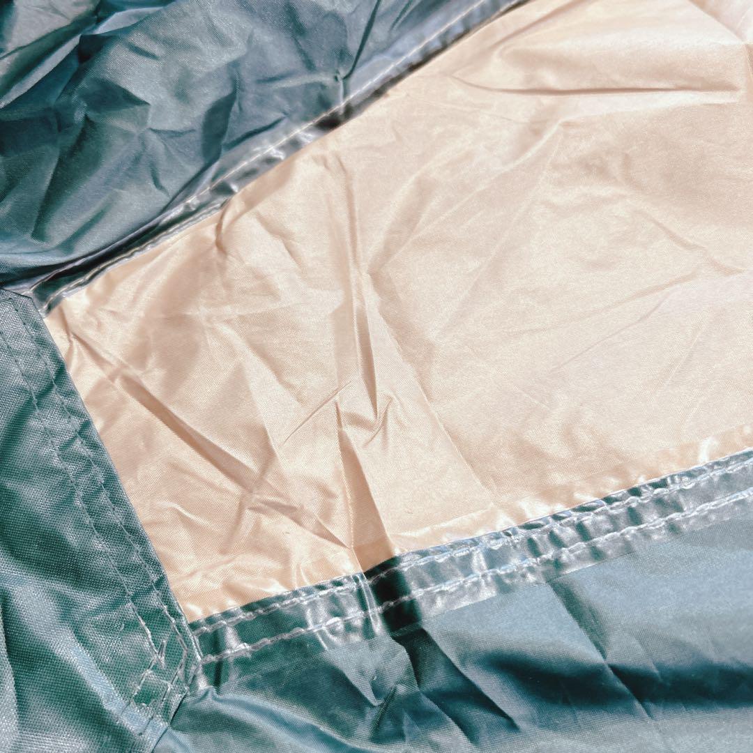 【廃盤品・美品】Coleman Max Wide Dome 420 UV PRO
