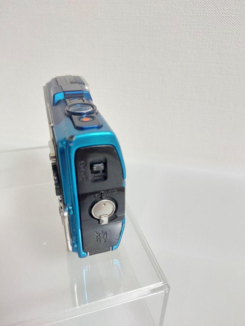 作例あり　防水防塵　オリンパス STYLUS TG-835 Tough　訳あり