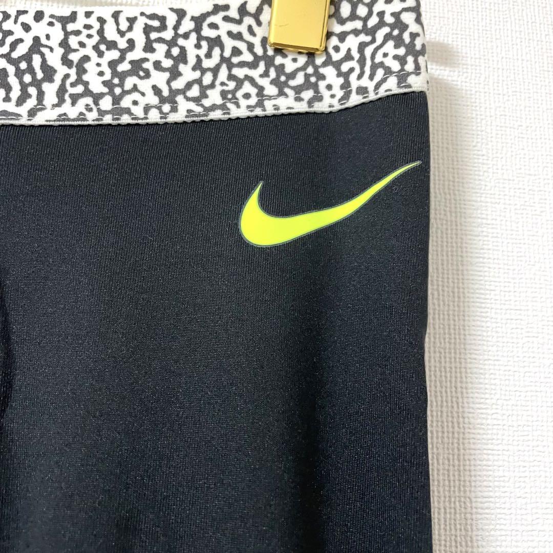 NIKE - 新品☆定価8910円☆NIKE☆レギンス☆スパッツ☆Sサイズの