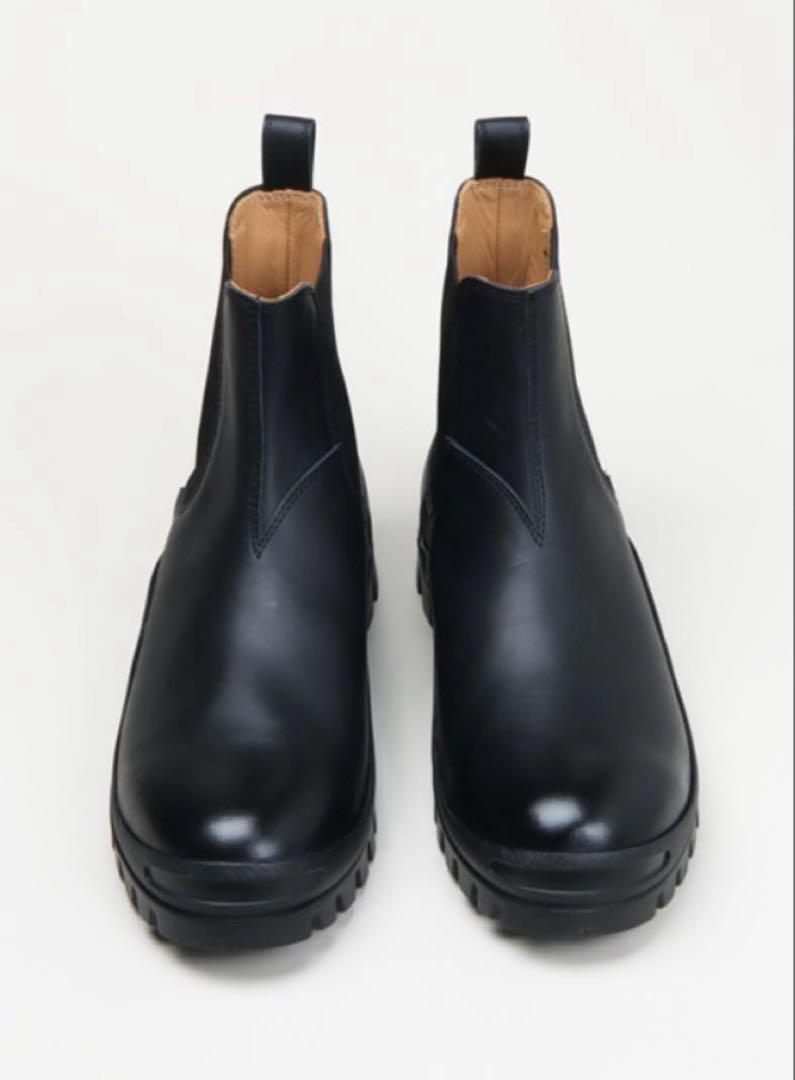 靴 Hender Scheme Side Gore #2146