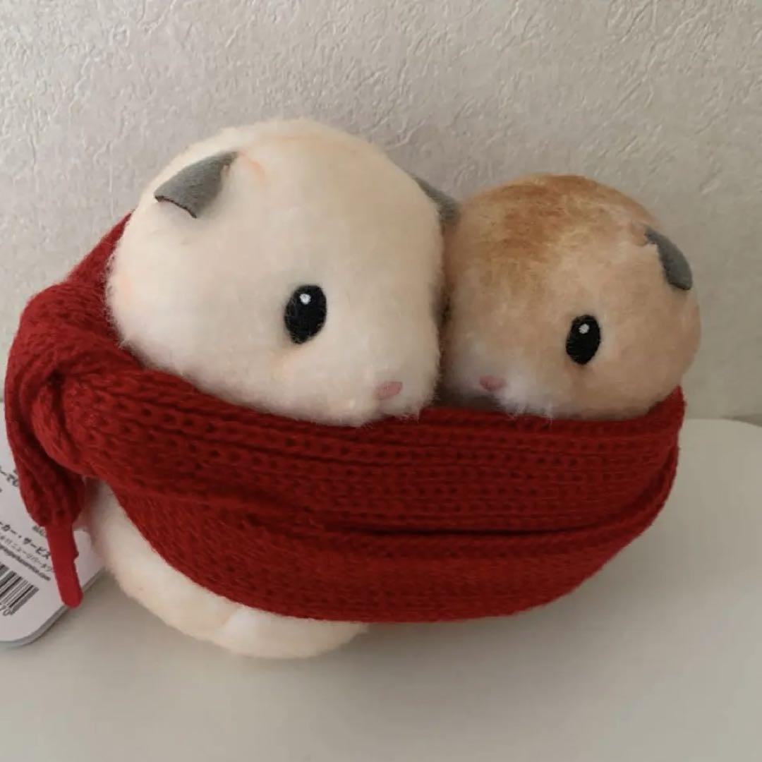助六の日常　ぬいぐるみ 🍀助六の日常クレーンゲーム景品🍀 助六BIGぬいぐるみが 1月下旬