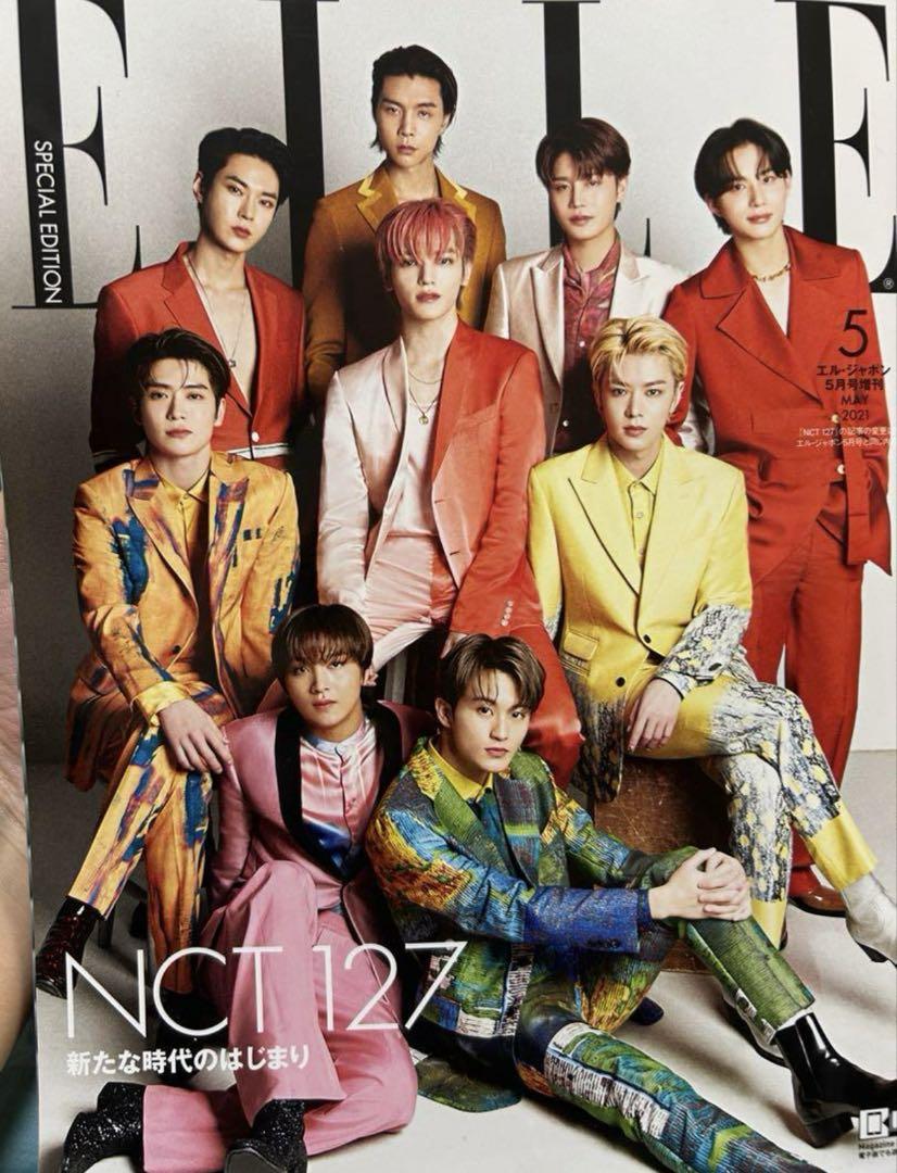 直筆サイン入りポラロイド ドジェジョン NCT ドヨン ジェヒョン