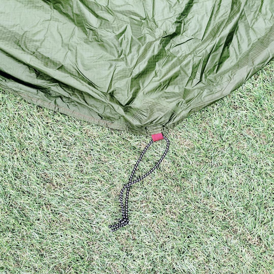 ステラリッジテント1