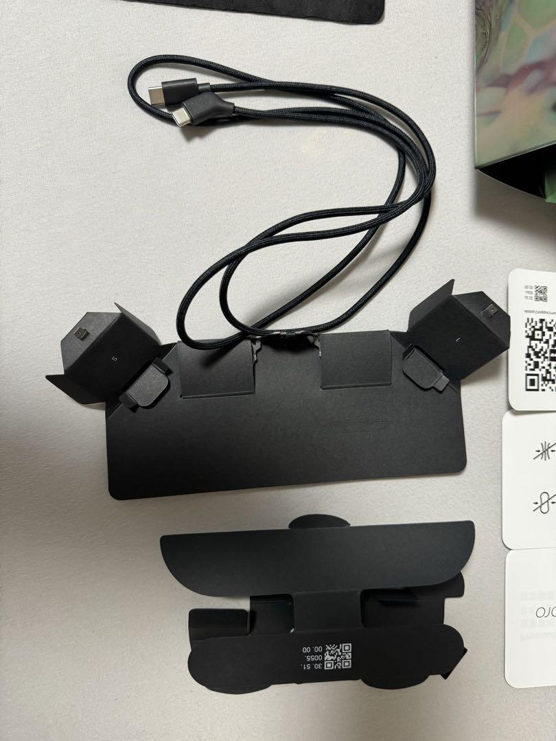 スマホアクセサリー XREAL Air 2  Pro