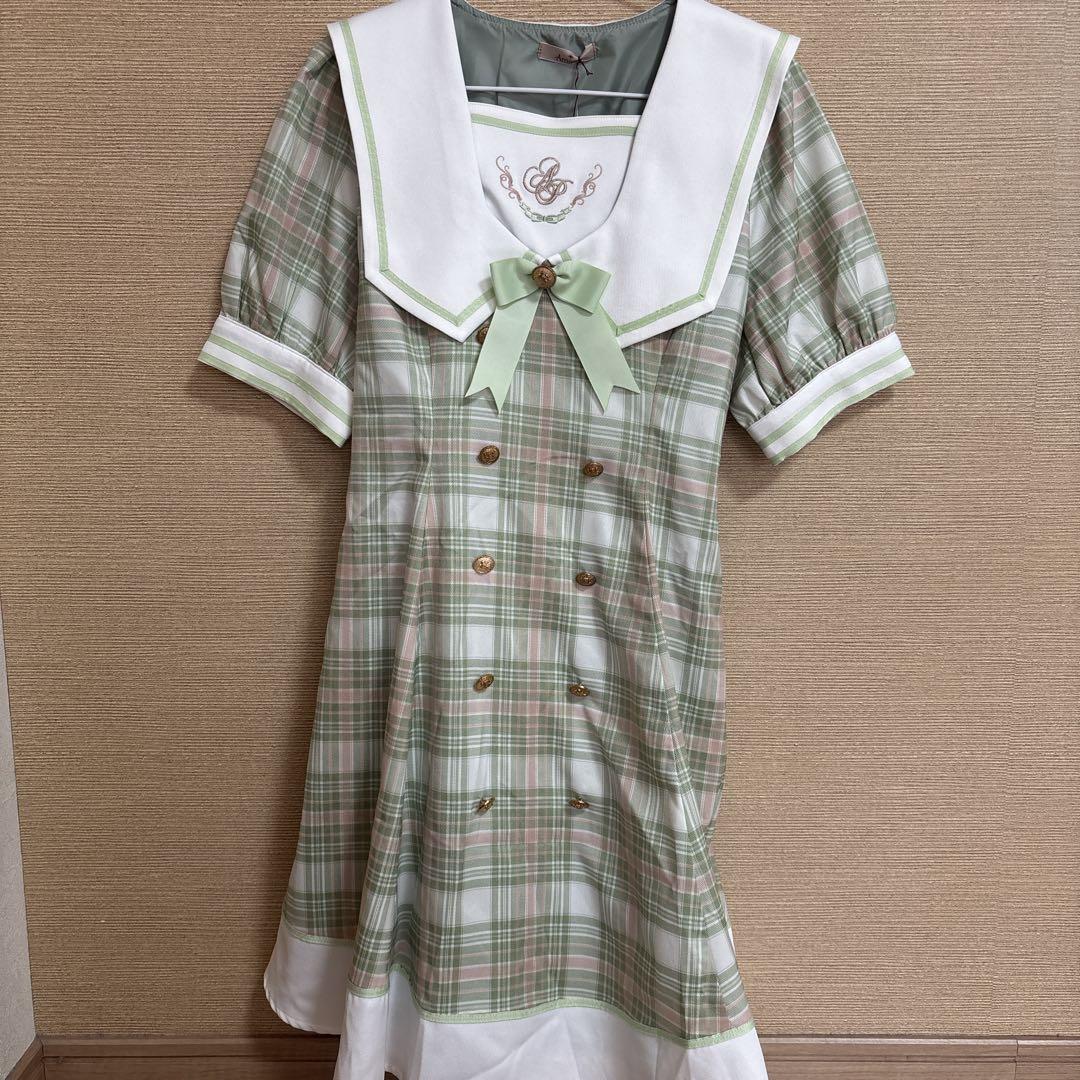 amavel ワンピース