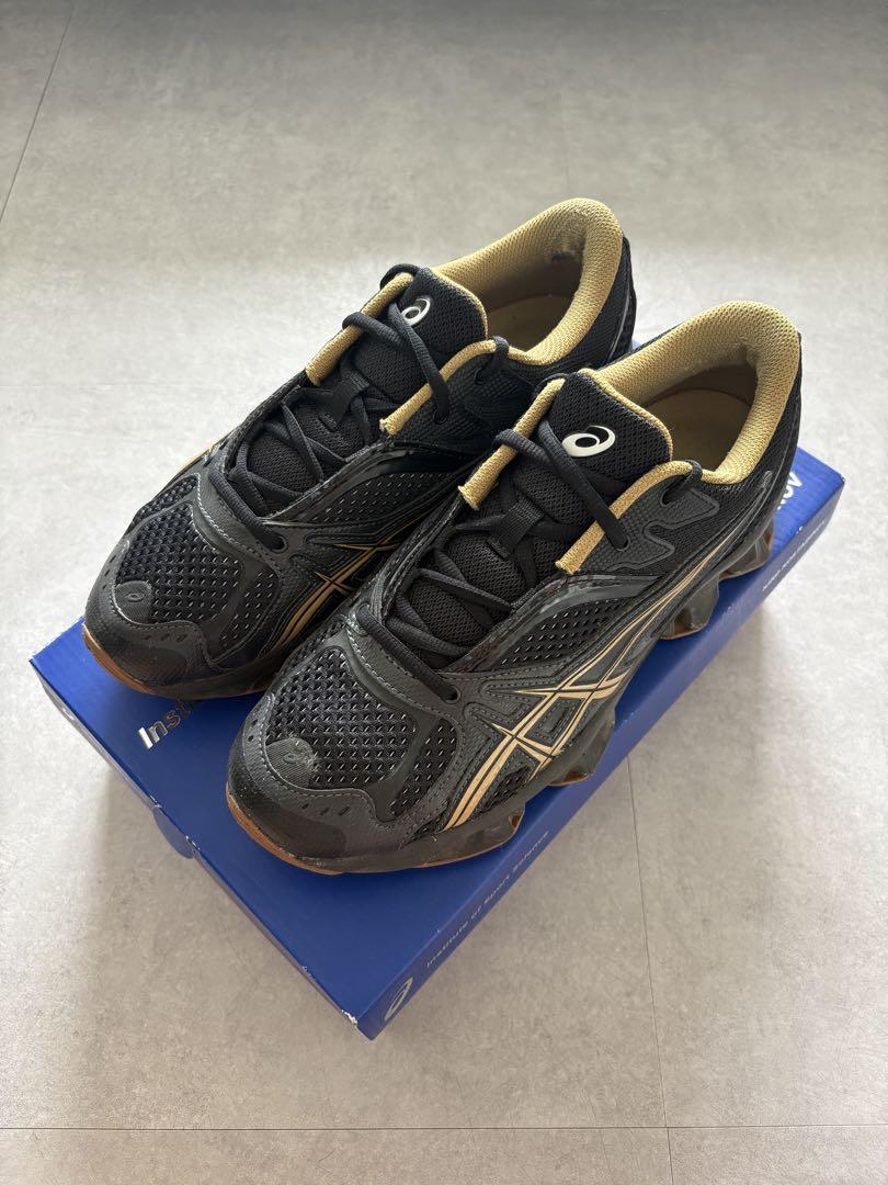 Kiko Kostadinov × Asics Gel-Quantum 26cm