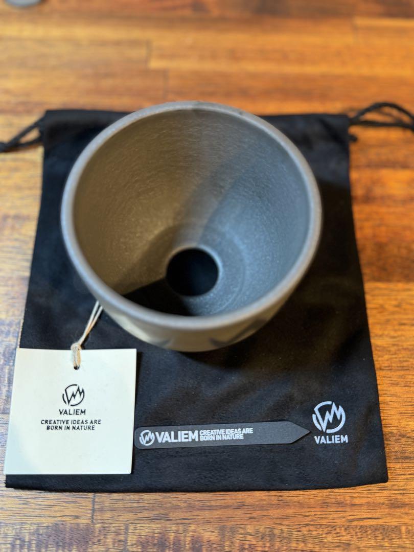 VALIEM MONSTER MOUTH BOWL BITTER ASURA S 画像3