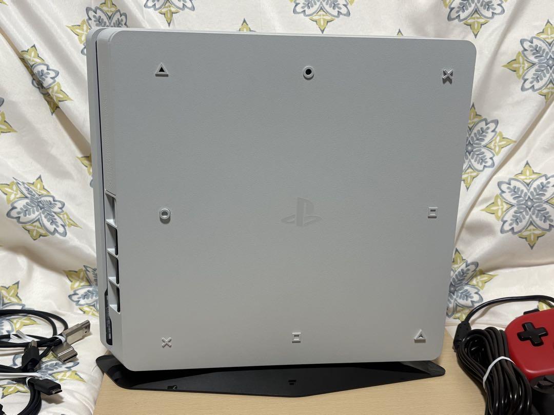 SONY PS4