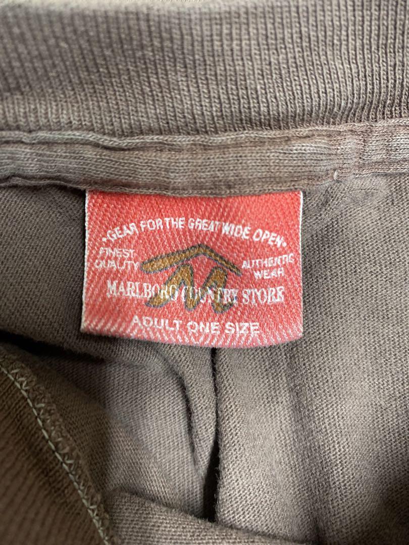 希少90'S当時物 Marlboro Tシャツ ヴィンテージ　マルボロTシャツ