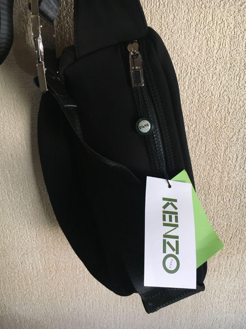 ブラック系【日本産】 【新品】KENZO 刺繍 ボディバッグ hearteye ボディバッグ/ウェストバッグ バッグ ブラック系¥9,432-www.culturaesviluppo.it ブラック系【日本産】 【新品】KENZO 刺繍 ボディバッグ he