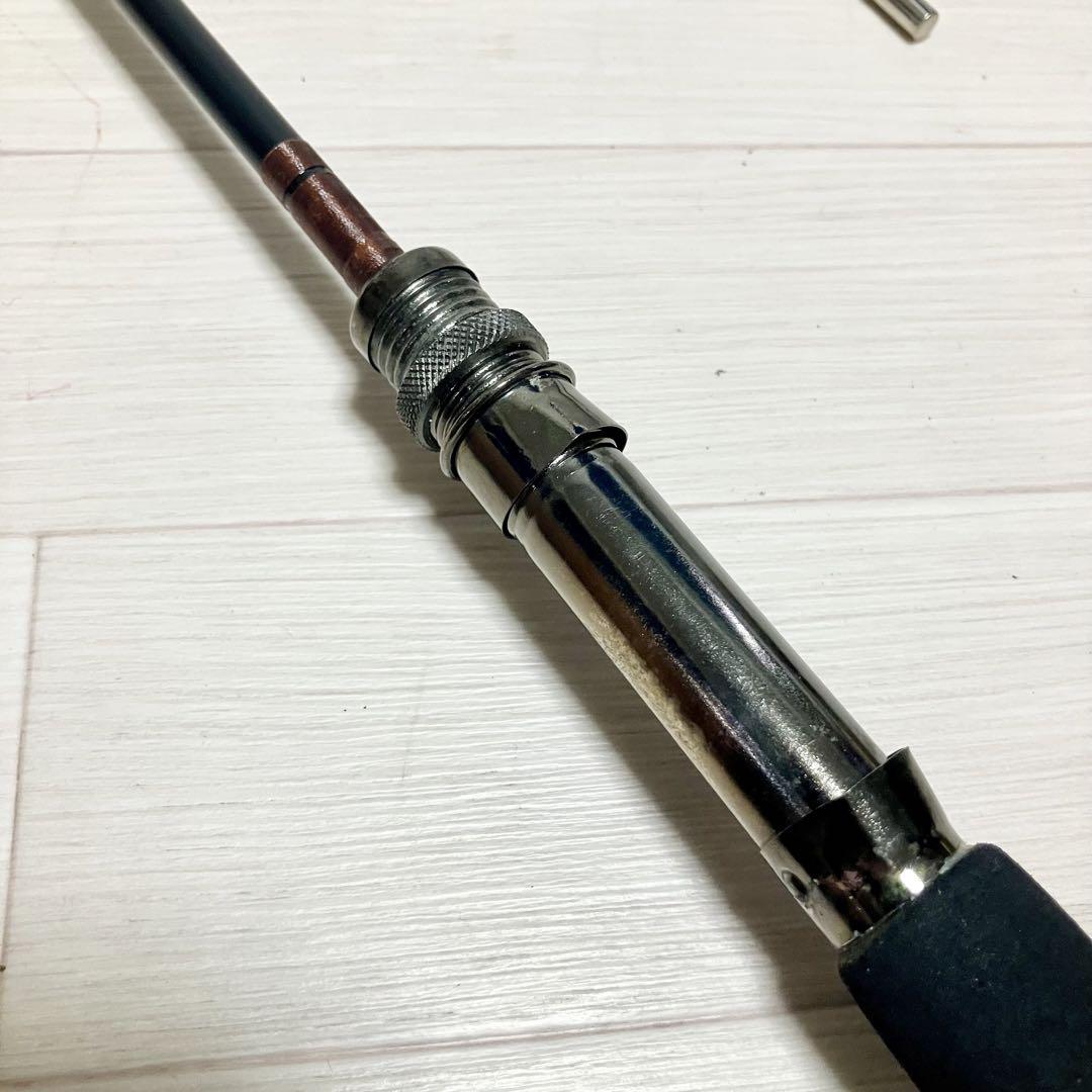 限定セール -SALE チヌSG PIC OLYM 165x2 チヌ釣竿 オリムピック ロッド