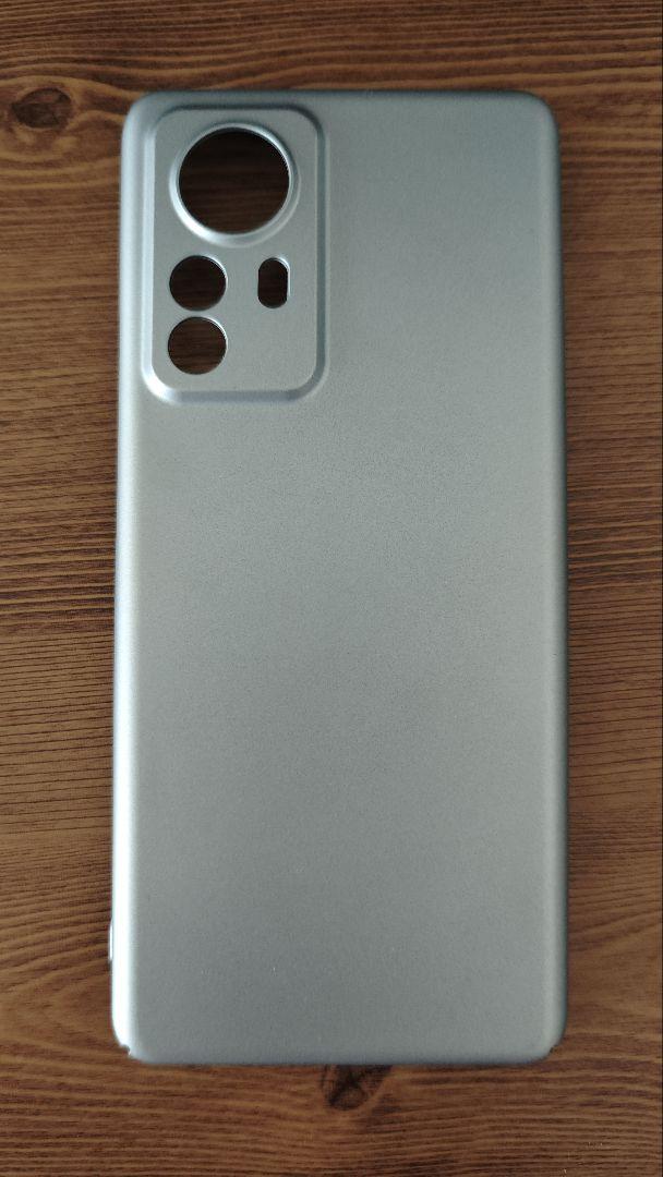 Xiaomi 12 Pro ブラック 12GB RAM + 256GB ROM