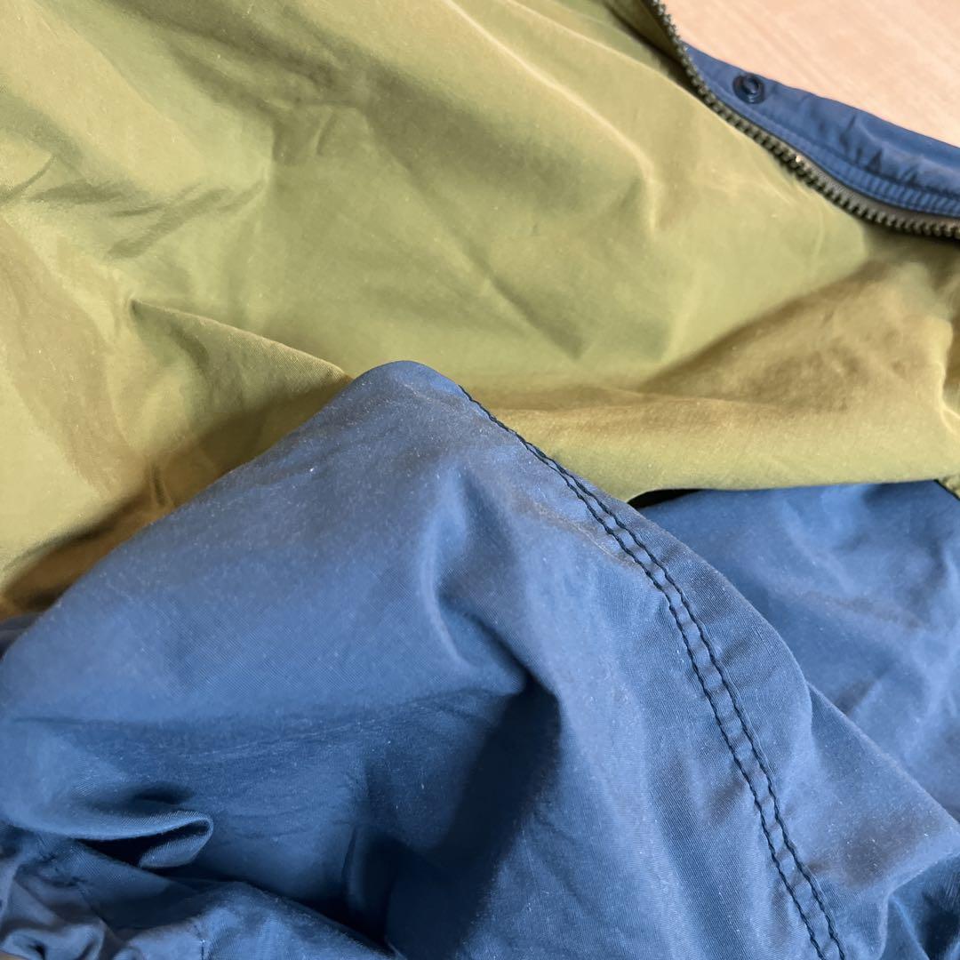 90s patagonia バギーズジャケット サイズM 青緑 メンズ 90s patagonia バギーズジャケット サイズM 青緑 メンズ - メルカリ