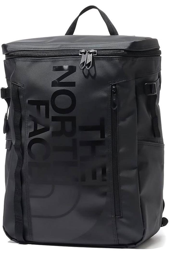 THE NORTH FACE ブラックバックパック Amazon.co.jp: (ザ・ノースフェイス) THE NORTH FACE BOREALIS