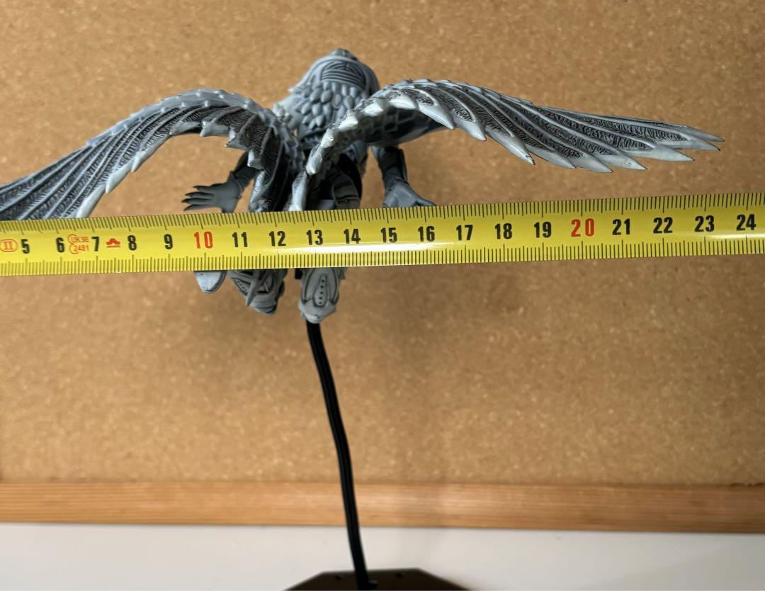 ART WORKS MONSTERS オルフェノク 仮面ライダー555
