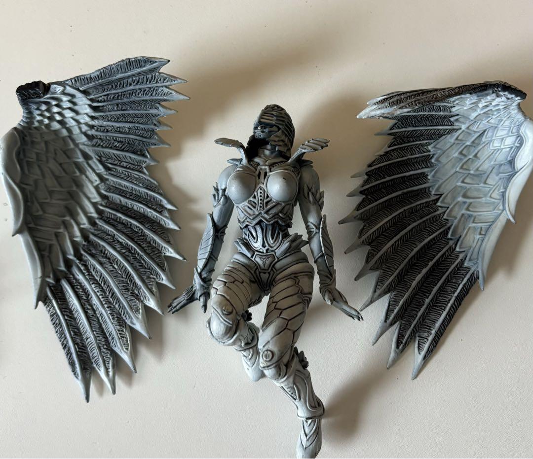 ART WORKS MONSTERS オルフェノク 仮面ライダー555