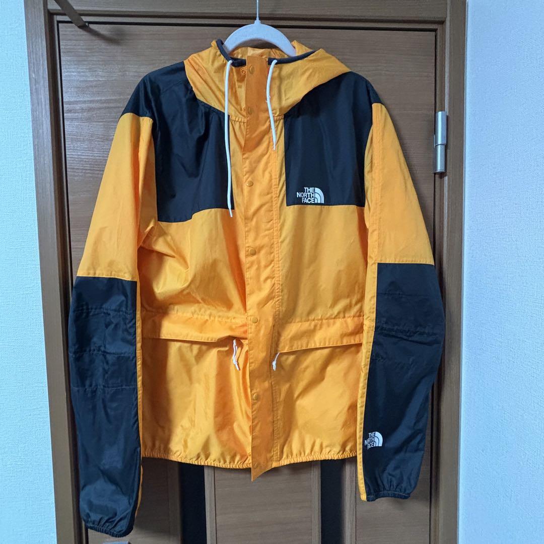 THE NORTH FACE マウンテンジャケット