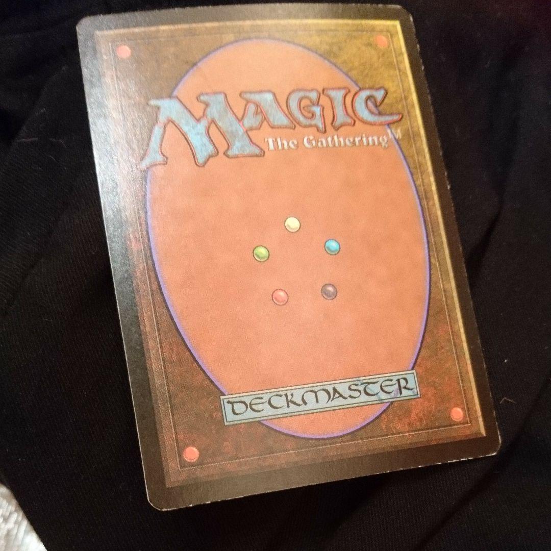@Y+MTG まばゆい天使 FOIL ホイール ネメシス版 日本語 送料込み