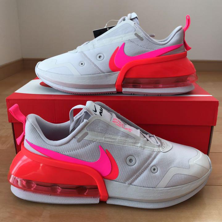メルカリ W Nike Air Max Up ナイキ ウィメンズ エア マックス アップ スニーカー 8 999 中古や未使用のフリマ メルカリ W Nike Air Max Up ナイキ ウィメンズ エア マックス アップ スニーカー 8 999 中古や未使用のフリマ