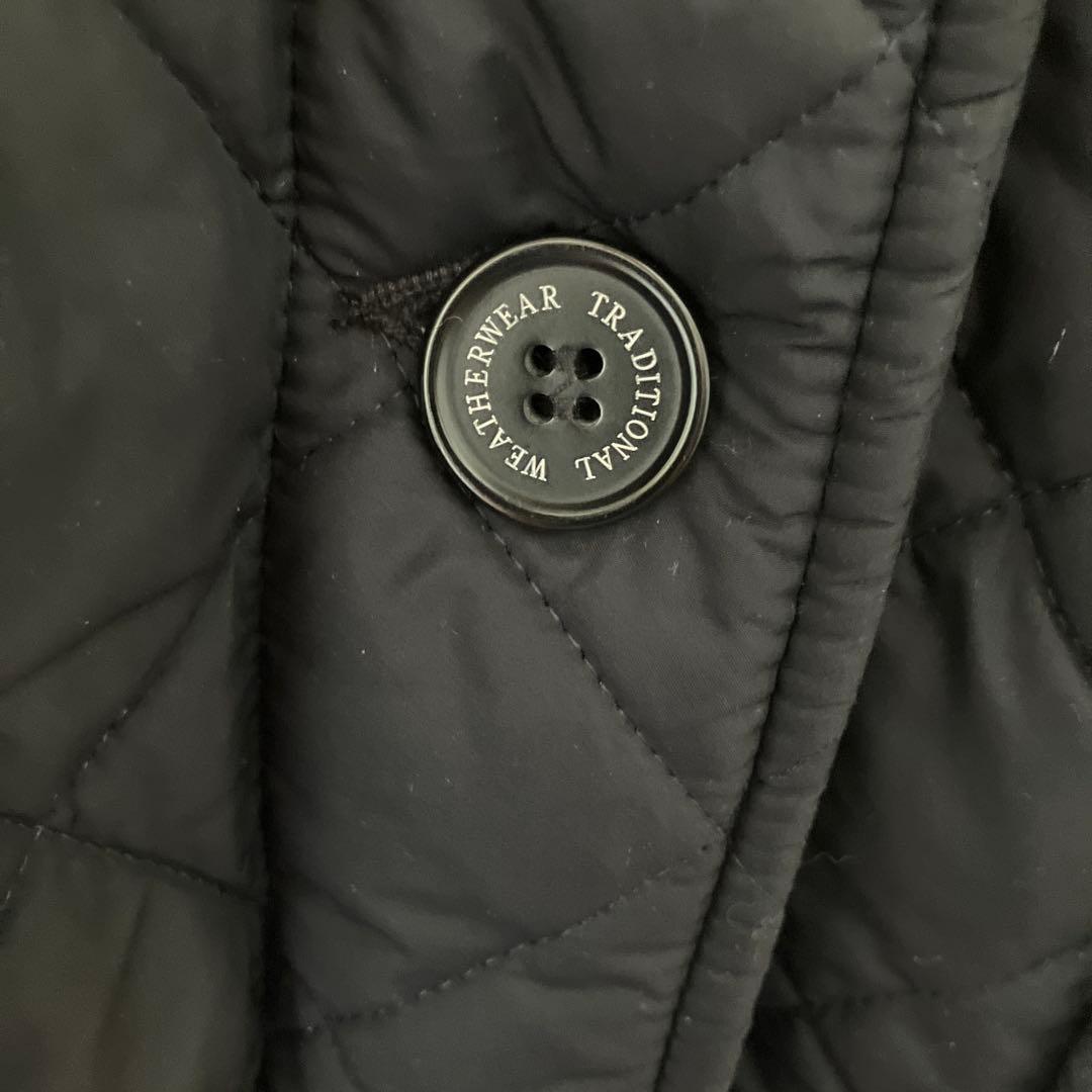 Traditional Weatherwear ロングコート Traditional Weatherwear ロングコート