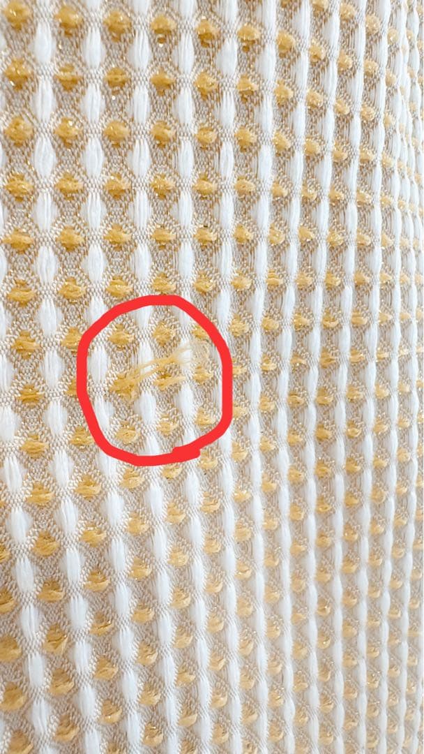 ルルウィルビー スパークルジャガードスカート ルルウィルビー スパークルジャガードスカート