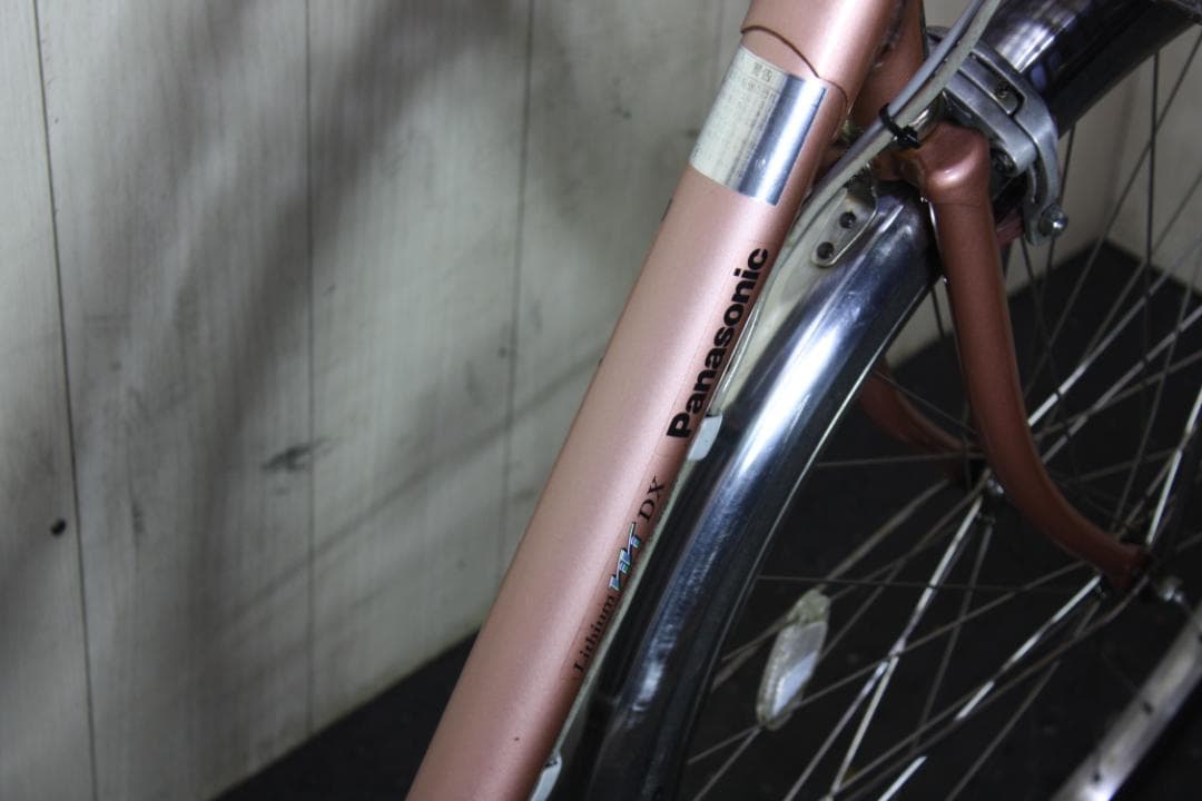 26型LED目立った傷や汚れなし