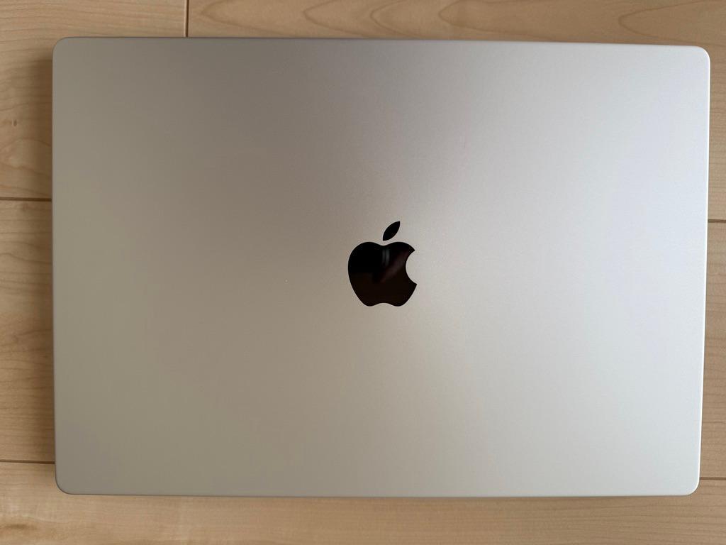価格改定MacBook Pro M2 16インチ メモリ16GB SSD 1TB 価格改定MacBook Pro M2 16インチ メモリ16GB SSD 1TB