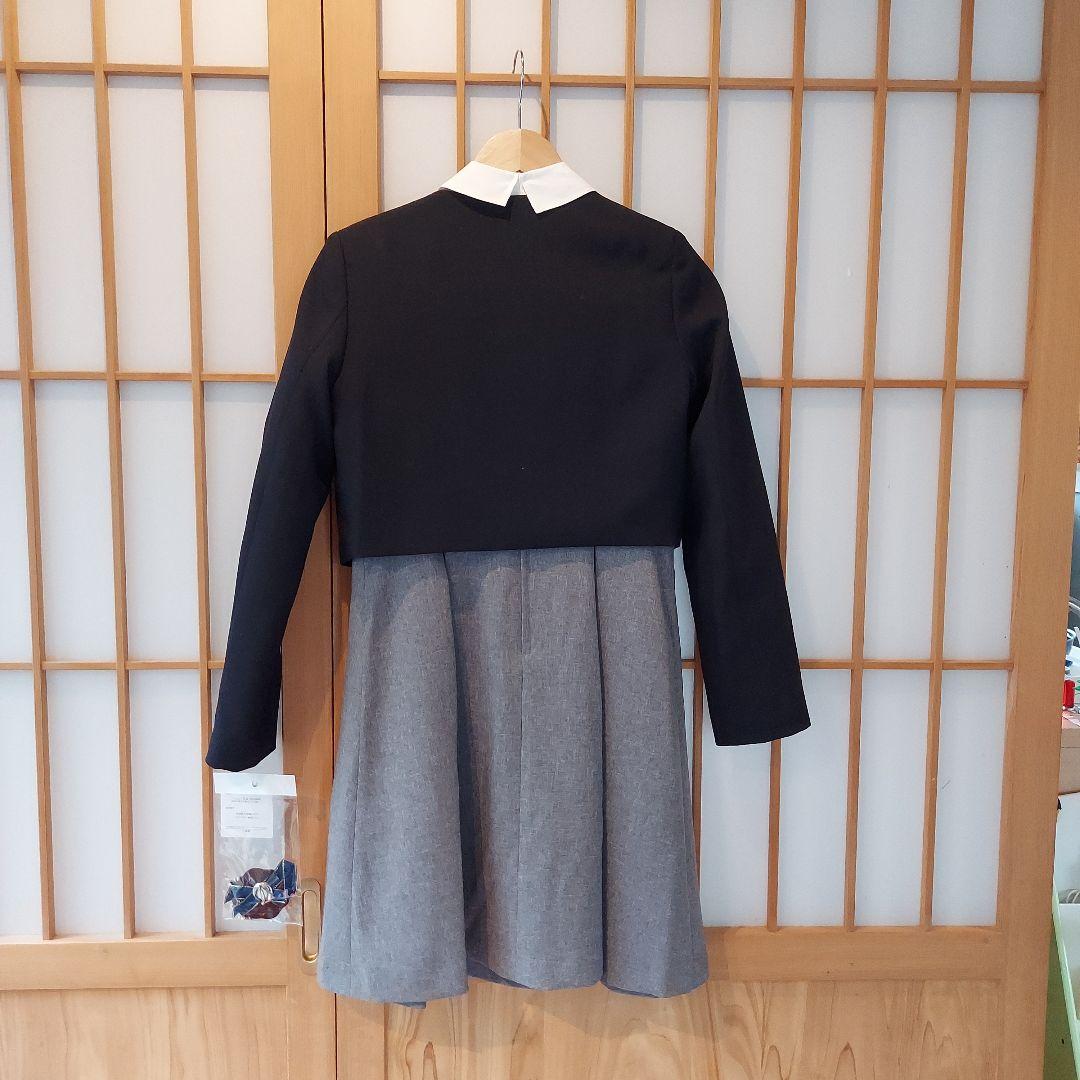キャサリンコテージ お受験用スーツ