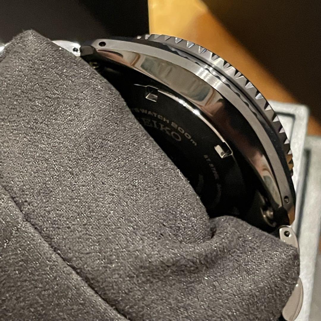 SEIKO プロスペックス