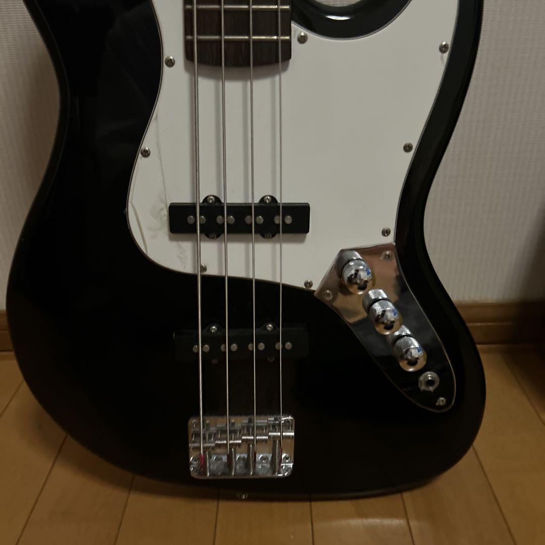 Selder エレキベース