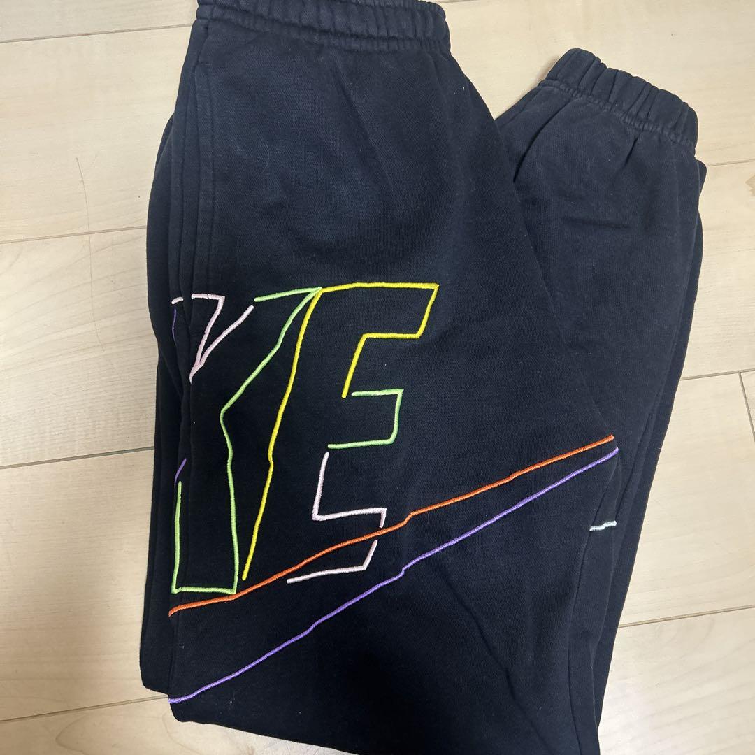 NIKE セットアップ (上S 下M)