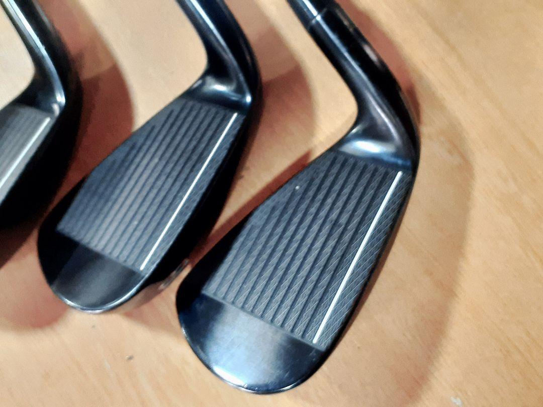 希少6本セット ONOFF LABOSPEC FF-247 S FLEX