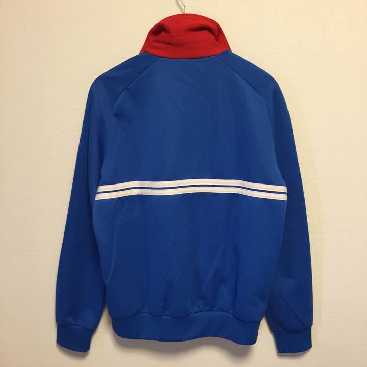 SERGIO 長袖ジャージ wfJg5-m647451692 TACCHINI 豊富なお得