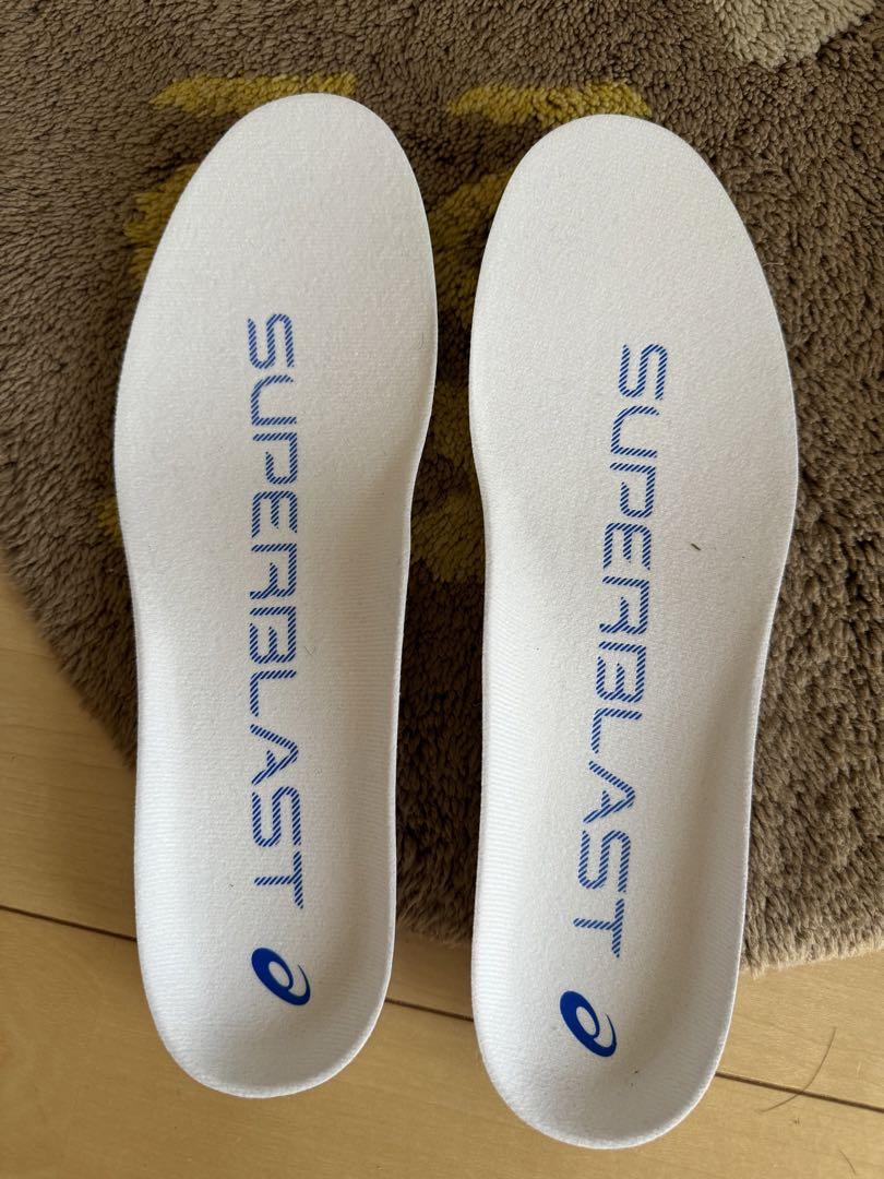 asics SUPERBLAST アシックス スーパーブラスト