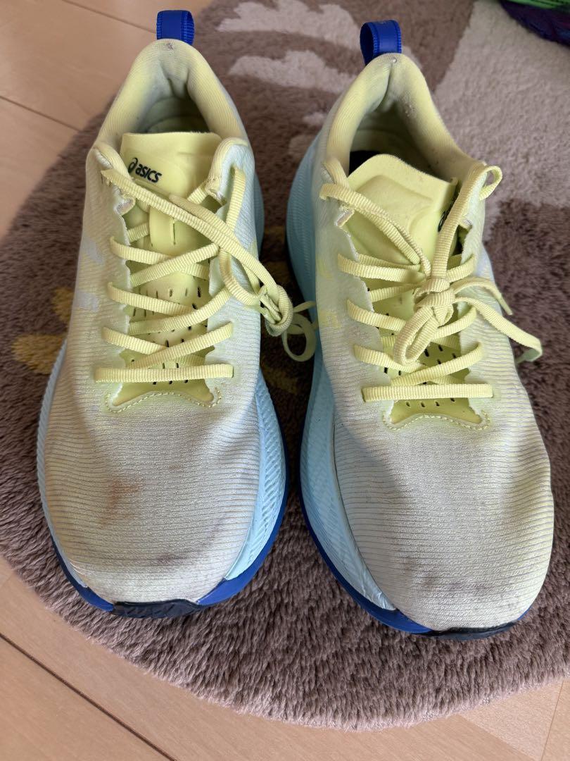 asics SUPERBLAST アシックス スーパーブラスト