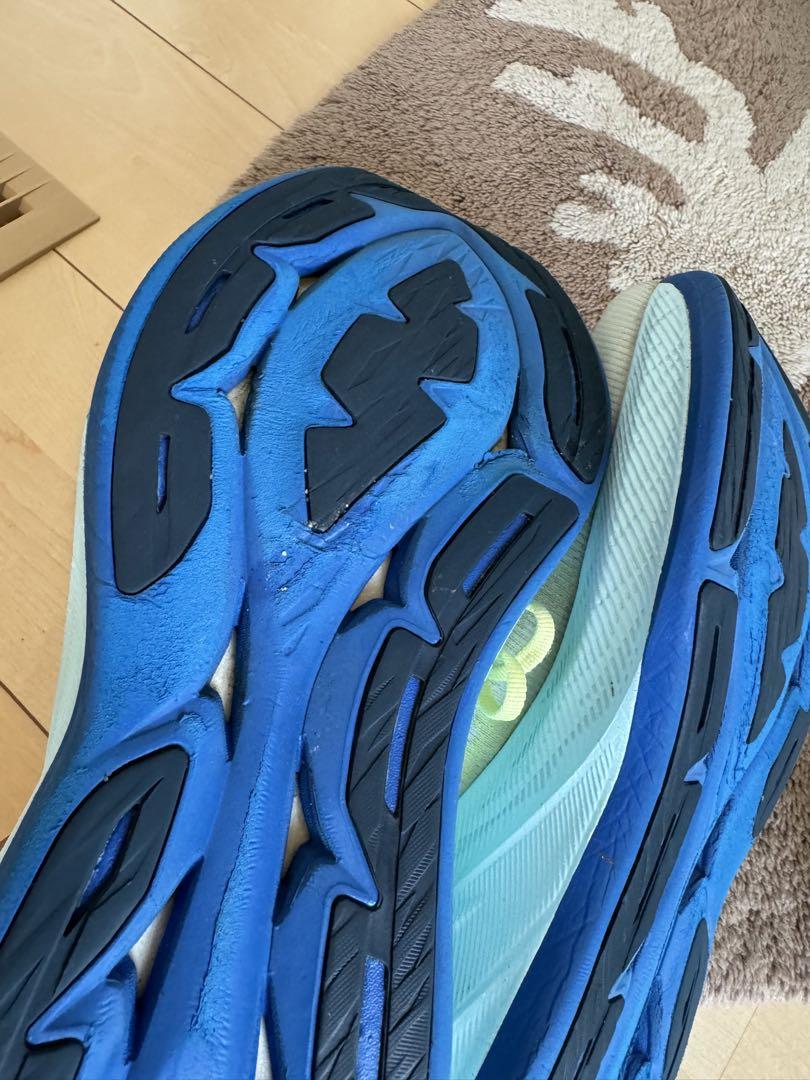 asics SUPERBLAST アシックス スーパーブラスト