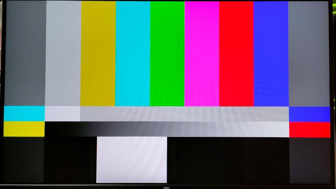 KTC H24T27 / 24インチ 2560×1440 100Hz IPS