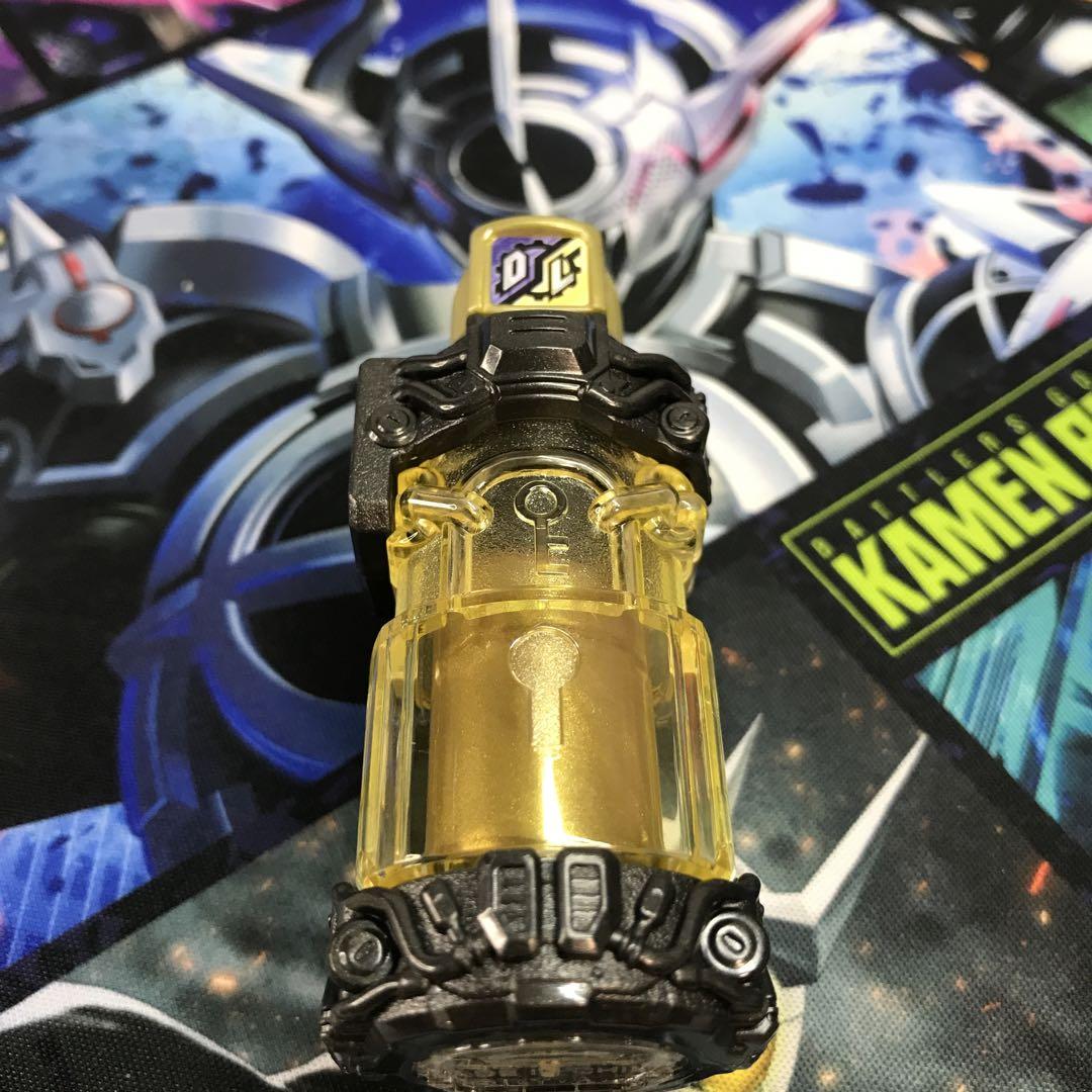 バンダイ 押し付けがましく 仮面ライダービルド ロック