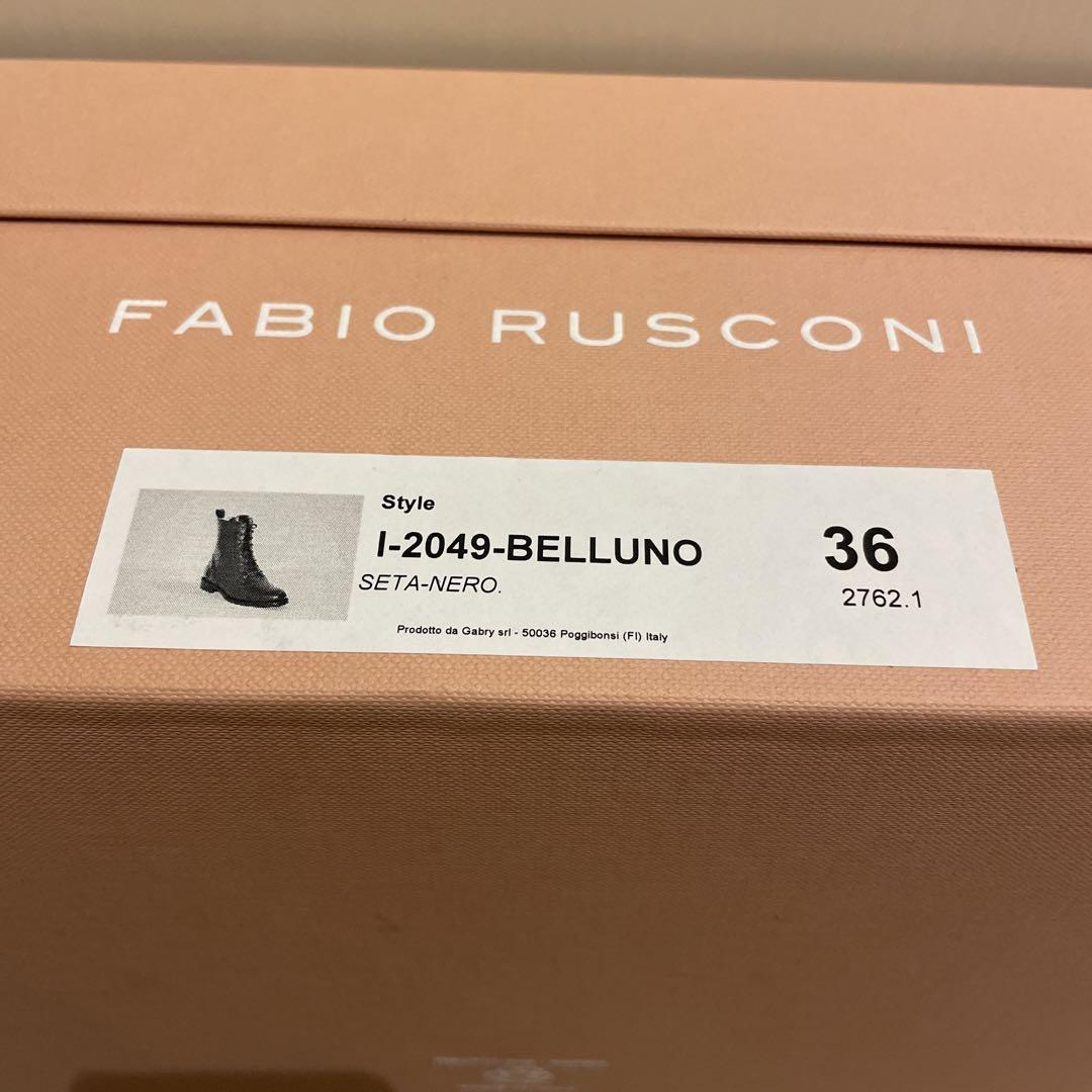 RUSCONI