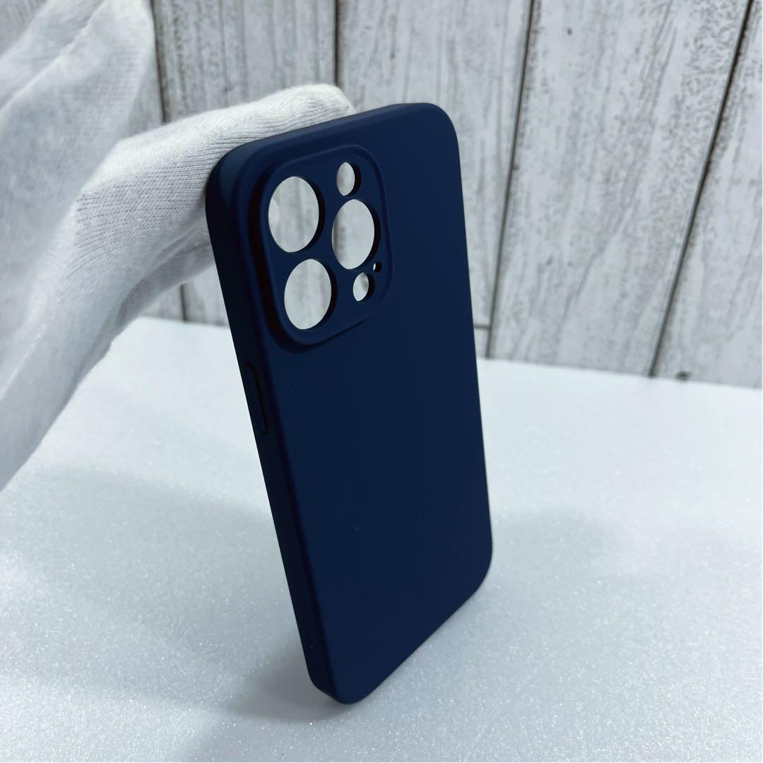 Supdeal 液体シリコンケース対応 iPhone 14 ProMaxケース - メルカリ