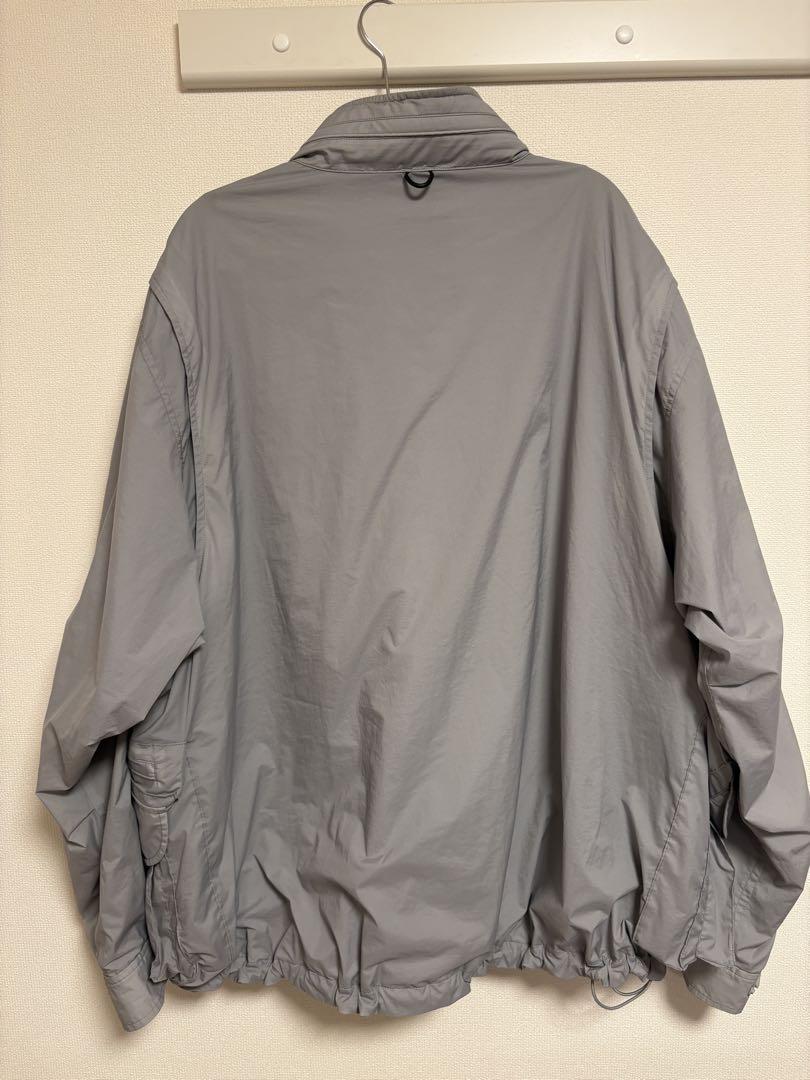 ウェア DAIWA PIER39 2WAY PERFECT FISHING JACKET