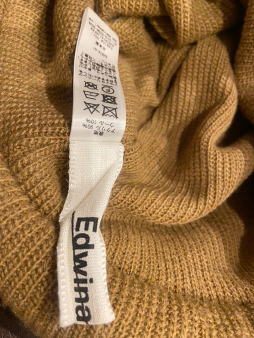 得価低価 edwina horl エドウィナホール ニット帽 UqfI0-m64749584425 限定SALE2022