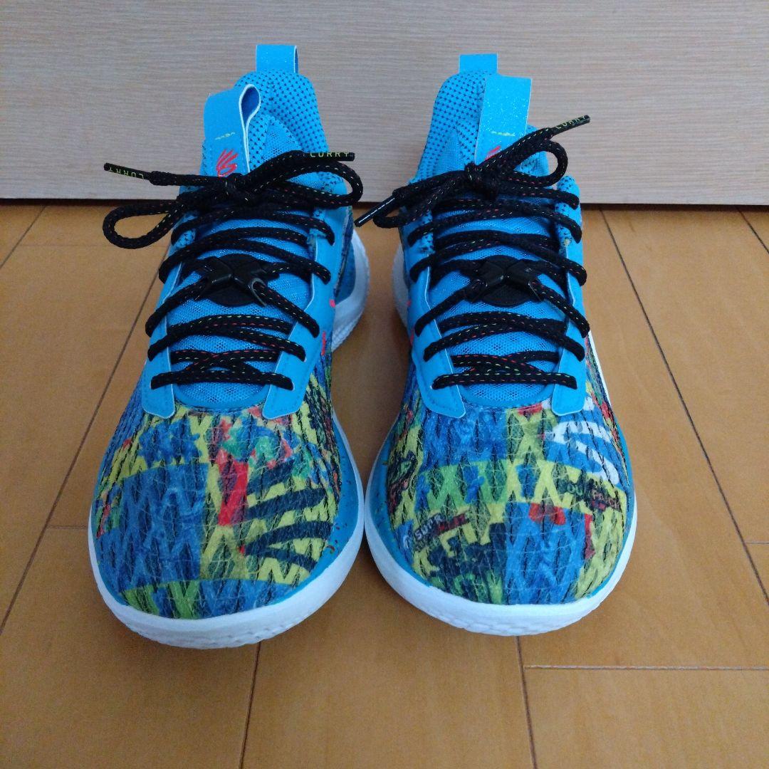 国内11/4発売】UA Curry Flow 10 “SOUR THEN SWEET” | bbkicks-news
