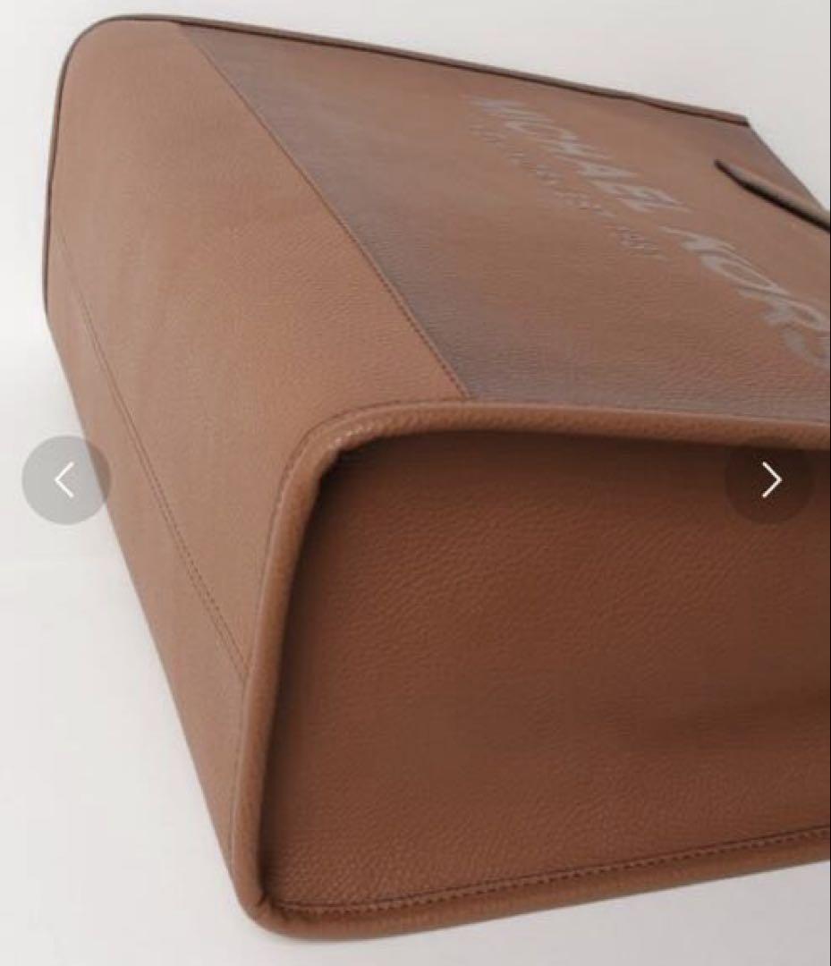 MICHAEL KORS トートバッグ　メンズ