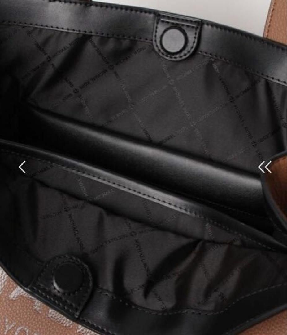 MICHAEL KORS トートバッグ　メンズ