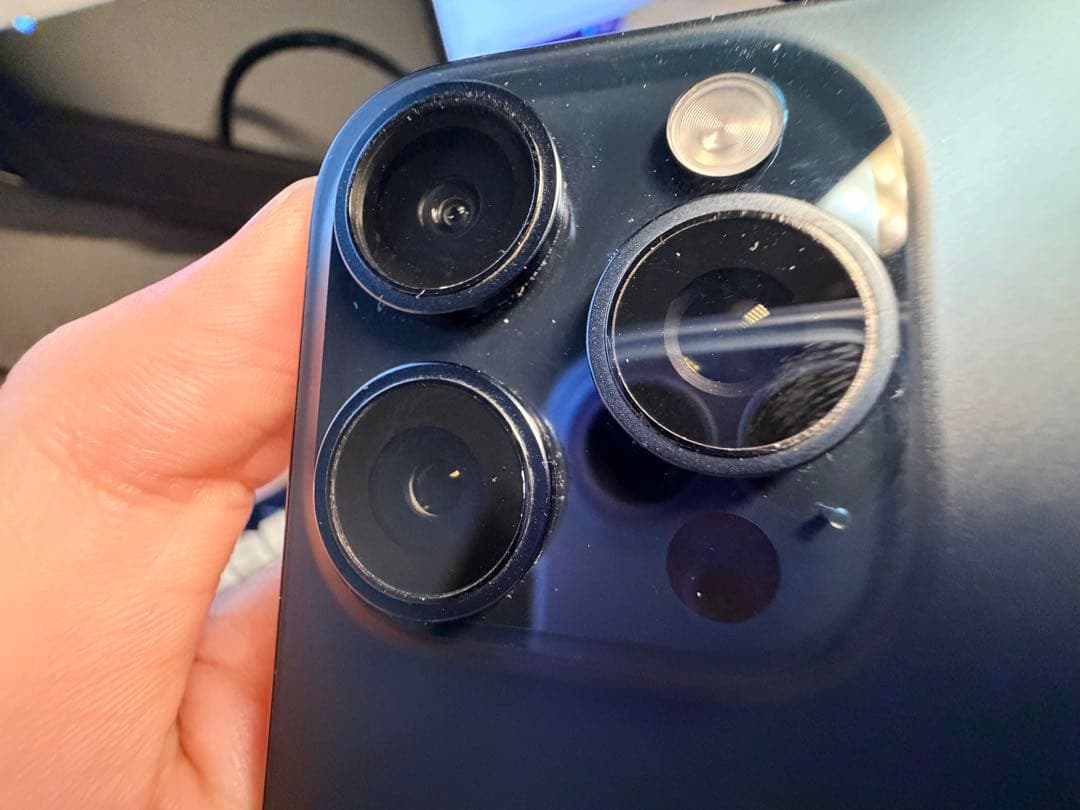 iPhone15Promax 256GB